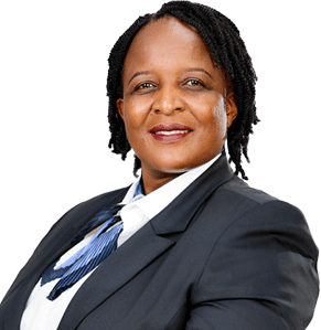 Betty Murambadoro